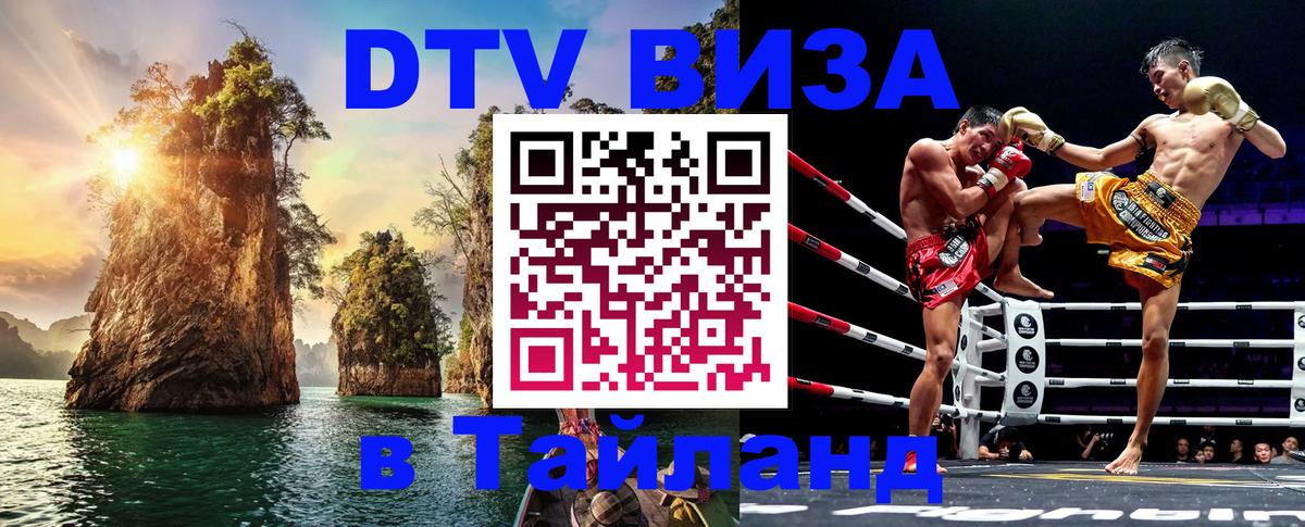 Цены на DTV визу в Таиланд — пакеты услуг, достаточно даже паспорта - Брянск  03.10.2025 